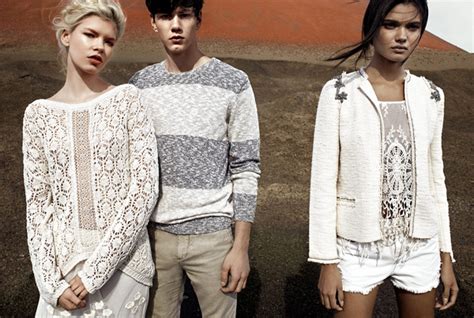 qualité vetement pull and bear